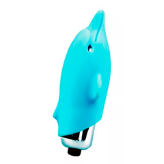 Vibrador De Bolsillo Discreto Portátil  OMC-436