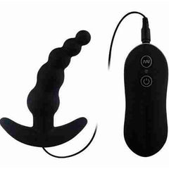 Vibrador anal Tauro  OMC-386