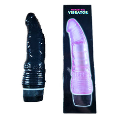 Vibrador Consolador Dildo Realista  OMC-373