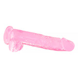 Dildo Con Ventosa  OMC-364