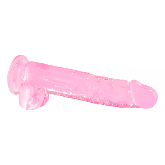 Dildo Con Ventosa  OMC-364