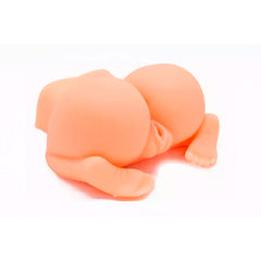 Masturbador Masculino Ano Vagina Textura Realista 4d  OMC-339