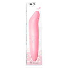 Bala Vibradora Consolador Punto G Clitoris Anal   OMC-329