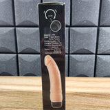 Vibrador Consolador Dildo Realista  OMC-373