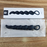 Tapón Anal de silicona, masajeador de próstata  OMC-432