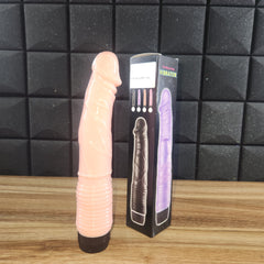 Dildo Vibrador Multivelocidad  OMC-416