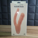 Vibrador Doble Penetracion  OMC-396