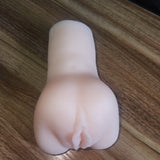 Masturbador Vagina Realista  OMC-328