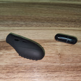 Funda Masturbadora Para Dedo Con Bala Vibradora  OMC-385