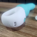 Vibrador Ergonomico Punto G  OMC-427