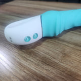 Vibrador Ergonomico Punto G  OMC-427