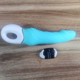 Vibrador Ergonomico Punto G  OMC-427