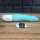 Vibrador Ergonomico Punto G  OMC-427