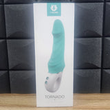 Vibrador Ergonomico Punto G  OMC-427
