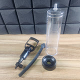 Extensor De Bomba De Vacío Auxiliar  OMC-376