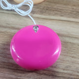 Dildo Con Chupa Y Vibracion 360  OMC-424