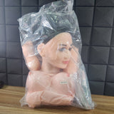 Muñeca Inflable - Masturbador Masculino  OMC-346