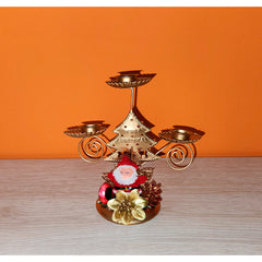Candelabros navideños - QS388-ES50089