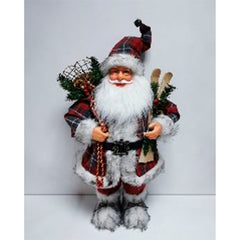 Papá Noel 33 cm - 195-663106