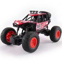 Carros todoterreno monster - BYQ038-8