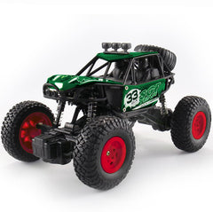 Carros todoterreno monster - BYQ038-8