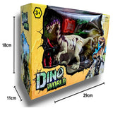 RESCATE DE DINOSAURIO 114231019 2121-41B