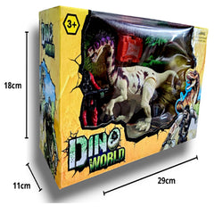 RESCATE DE DINOSAURIO 114231019 2121-41B