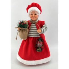 Mamás Noel 42cm - 2002