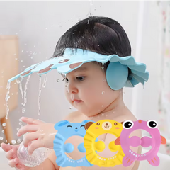 GORRO PROTECTOR PARA BAÑO OMC-115