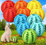 PELOTA PORTA SNACKS Y LIMPIA SARRO - OMC-317