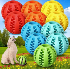 PELOTA PORTA SNACKS Y LIMPIA SARRO - OMC-317