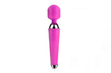 6 Micrófonos Vibrador Tipo Hitachi Grande