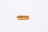 6 Mini balas vibradoras – Bullet