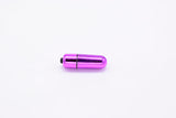 Mini balas vibradoras – Bullet