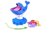 La Ballena Splash