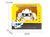 Robot Inteligente Crazon Interactivo 13740031   K-24