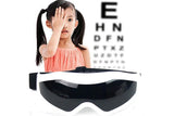 Gafas Healthy Eyes Relajantes Masajeadoras