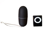 Huevo Vibrador Inalámbrico Velocidades Consolador mp3