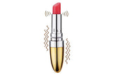 6 Vibradores en forma de labial - discreto