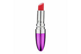 6 Vibradores en forma de labial - discreto
