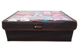 Caja organizadora de ropa interior