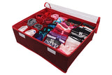 Caja organizadora de ropa interior