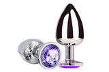6 Plugs Anales Talla S