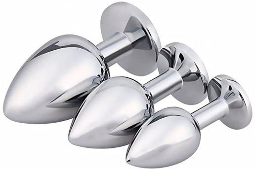 Plug Anal Talla L | Ok Colombia Plug Anal Talla L | Ok Colombia