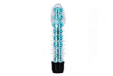 6 Vibradores Jelly Esporas