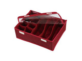 Caja organizadora de ropa interior